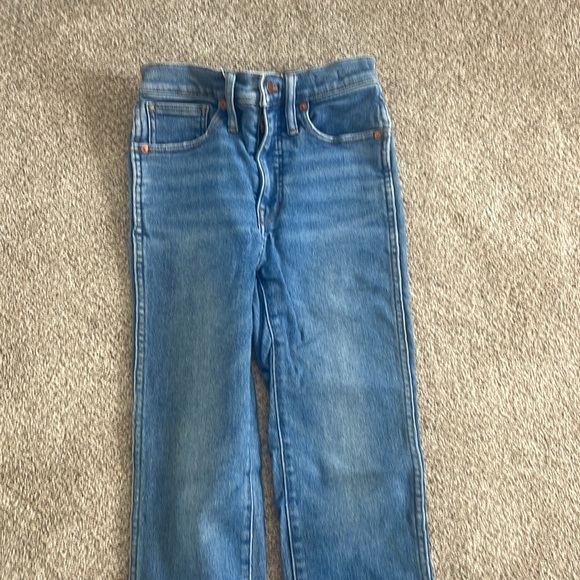 Madewell Jeans - Picture 2 of 6